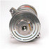R134A by DELPHI - A/C Compressor - with Clutch, H6, 2 o'Clock, 12V, PAG, R134A Refrigerant Oil