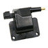 GN10174 by DELPHI - Ignition Coil - HEI, 12V, 2 Male Blade Terminals