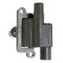 GN10304 by DELPHI - Ignition Coil - Coil-On-Plug Ignition, 12V, 3 Male Blade Terminals