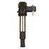 GN10309 by DELPHI - Ignition Coil - Coil-On-Plug Ignition, 12V, 4 Male Blade Terminals