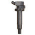 GN10314 by DELPHI - Ignition Coil - Coil-On-Plug Ignition, 12V, 4 Male Blade Terminals