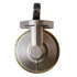 MF0001 by DELPHI - Mechanical Fuel Pump - 40 GPH Average Flow Rating