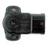 SS10387 by DELPHI - Throttle Position Sensor - Adjustable