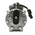 R134A by DELPHI - A/C Compressor - with Clutch, Wire Lead, 12V, PAG, R134A Refrigerant Oil