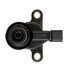 GN10300 by DELPHI - Ignition Coil - Coil-On-Plug Ignition, 12V, 2 Male Blade Terminals
