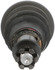 TC6232 by DELPHI - Suspension Ball Joint - Front, Upper, Non-Adjustable, Greaseable