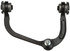 TC6370 by DELPHI - Control Arm and Ball Joint Assembly
