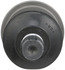 TC6387 by DELPHI - Suspension Ball Joint - Front, Lower, Non-Adjustable, without Bushing, Non-Greaseable