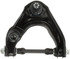 TC6395 by DELPHI - Control Arm and Ball Joint Assembly