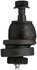 TC6736 by DELPHI - Suspension Ball Joint - Front, Upper, Non-Adjustable, Greaseable