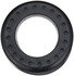 TD4642W by DELPHI - Coil Spring Insulator