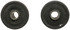 TD4908W by DELPHI - Suspension Control Arm Bushing Kit