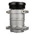 R134A by DELPHI - A/C Compressor - with Clutch, H6, 2 o'Clock, 12V, PAG, R134A Refrigerant Oil