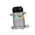 R134A by DELPHI - A/C Compressor - with Clutch, 10S, 9 o'Clock, 12V, PAG, R134A Refrigerant Oil
