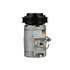R134A by DELPHI - A/C Compressor - with Clutch, 10S, 3 o'Clock, 12V, PAG, R134A Refrigerant Oil