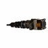 EX630782 by DELPHI - Fuel Injector - Bolt Attachment Type, Remanufactured