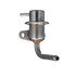 FP10501 by DELPHI - Fuel Injection Pressure Regulator