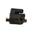 GN10298 by DELPHI - Ignition Coil - Conventional, 12V, 4 Male Blade Terminals
