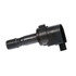 GN10421 by DELPHI - Ignition Coil - Coil-On-Plug Ignition, 12V, 3 Male Blade Terminals