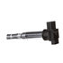 GN10445 by DELPHI - Ignition Coil - Coil-On-Plug Ignition, 12V, 4 Male Pin Terminals