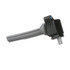 GN10742 by DELPHI - Ignition Coil - Coil-On-Plug Ignition, 12V, 3 Male Blade Terminals