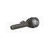 TA2459 by DELPHI - Steering Tie Rod End - RH, Outer, Non-Adjustable, Steel, Greaseable