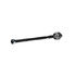 TA5029 by DELPHI - Steering Tie Rod End - Inner, Adjustable, Steel, Non-Greaseable