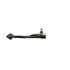 TC3624 by DELPHI - Control Arm and Ball Joint Assembly