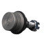 TC3665 by DELPHI - Suspension Ball Joint - Front, Lower, Non-Adjustable, without Bushing, Non-Greaseable