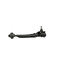 TC5169 by DELPHI - Control Arm and Ball Joint Assembly