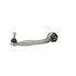 TC770 by DELPHI - Control Arm and Ball Joint Assembly