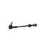 TL294 by DELPHI - Steering Tie Rod End Assembly - LH, Adjustable, Steel, Non-Greaseable