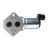 CV10098 by DELPHI - Fuel Injection Idle Air Control Valve