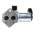 CV10091 by DELPHI - Fuel Injection Idle Air Control Valve