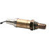 ES10674 by DELPHI - Oxygen Sensor - Front/Rear, Non-Heated, 1-Wire, 11.8" Overall Length