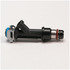 FJ10594 by DELPHI - Fuel Injector - Clip Attachment Type