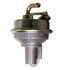 MF0006 by DELPHI - Mechanical Fuel Pump - 30 GPH Average Flow Rating