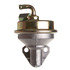 MF0001 by DELPHI - Mechanical Fuel Pump - 40 GPH Average Flow Rating