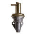 MF0009 by DELPHI - Mechanical Fuel Pump - 20 GPH Average Flow Rating