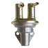 MF0048 by DELPHI - Mechanical Fuel Pump - 25 GPH Average Flow Rating
