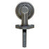 MF0093 by DELPHI - Mechanical Fuel Pump