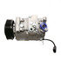 R134A by DELPHI - A/C Compressor - with Clutch, Wire Lead, 12V, PAG, R134A Refrigerant Oil
