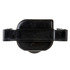 GN10285 by DELPHI - Ignition Coil - Conventional, 12V, 2 Male Blade Terminals