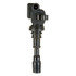 GN10304 by DELPHI - Ignition Coil - Coil-On-Plug Ignition, 12V, 3 Male Blade Terminals