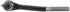 TA5811 by DELPHI - Steering Tie Rod End - RH, Inner, Adjustable, Greaseable, SAE 1045