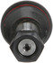 TC5893 by DELPHI - Suspension Ball Joint - Front, Lower, Non-Adjustable, Greaseable