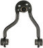 TC6264 by DELPHI - Control Arm and Ball Joint Assembly