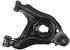 TC6277 by DELPHI - Control Arm and Ball Joint Assembly