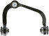 TC6369 by DELPHI - Control Arm and Ball Joint Assembly