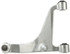 TC6669 by DELPHI - Control Arm and Ball Joint Assembly